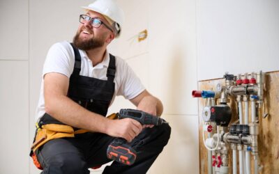 Hydraulik, który naprawdę ratuje sytuację. Sprawdź, kiedy warto wezwać fachowca