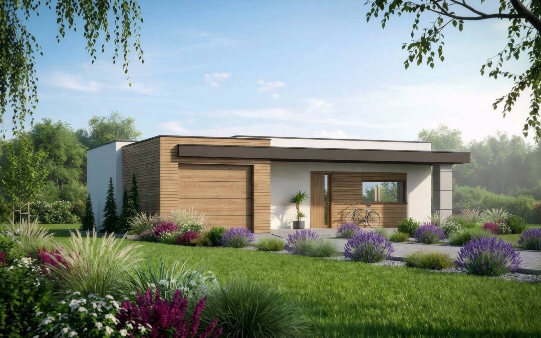 Gotowe projekty domów – jak dokonać trafnego wyboru i na co zwrócić uwagę przed zakupem?