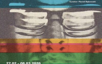 ROŚLINY, PLANETY, SŁOŃCE I BŁĘKIT NIEBA kinoMANUAL – projekcje z Jurkiewicza