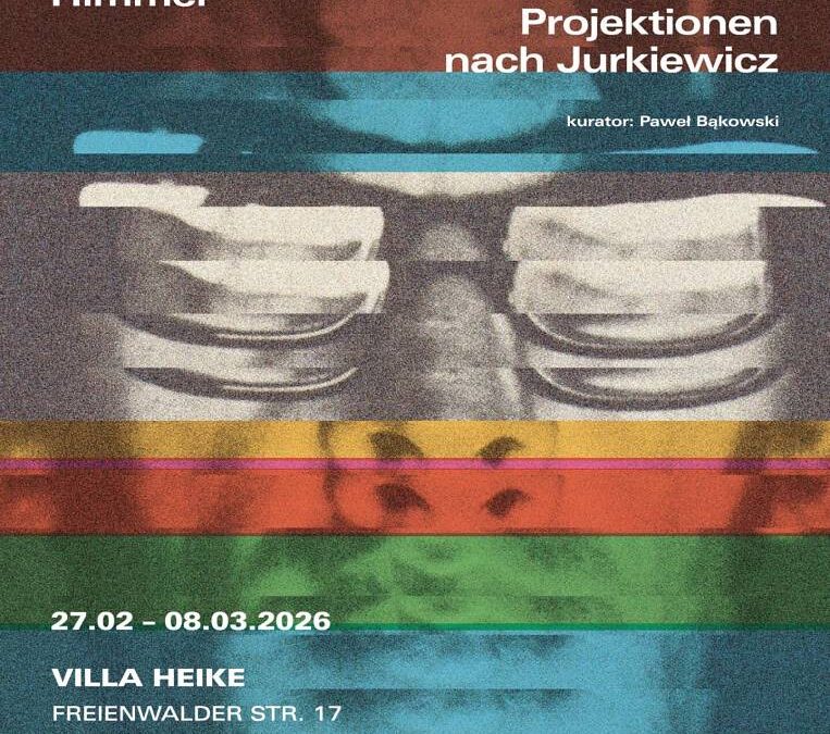 ROŚLINY, PLANETY, SŁOŃCE I BŁĘKIT NIEBA kinoMANUAL – projekcje z Jurkiewicza