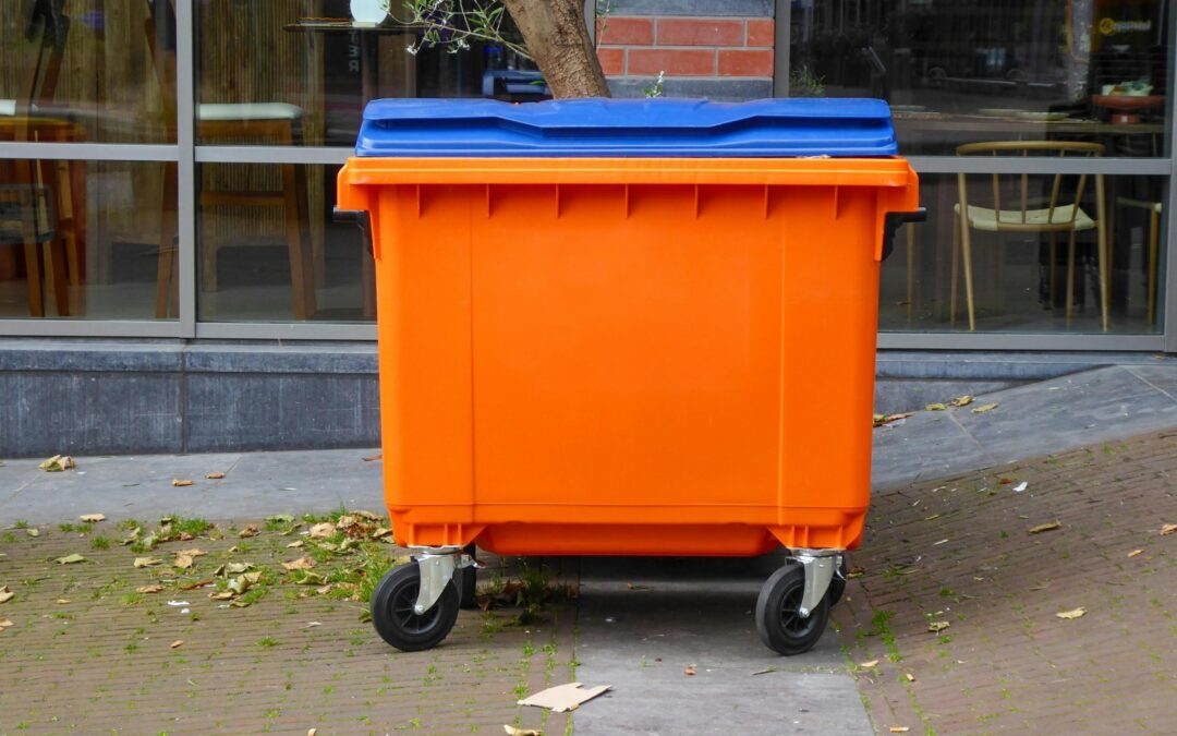 Wywóz odpadów z Wrocławia – gdzie zamówić?