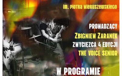 Otwarta Scena Muzyczna im. Piotra Wieruszewskiego