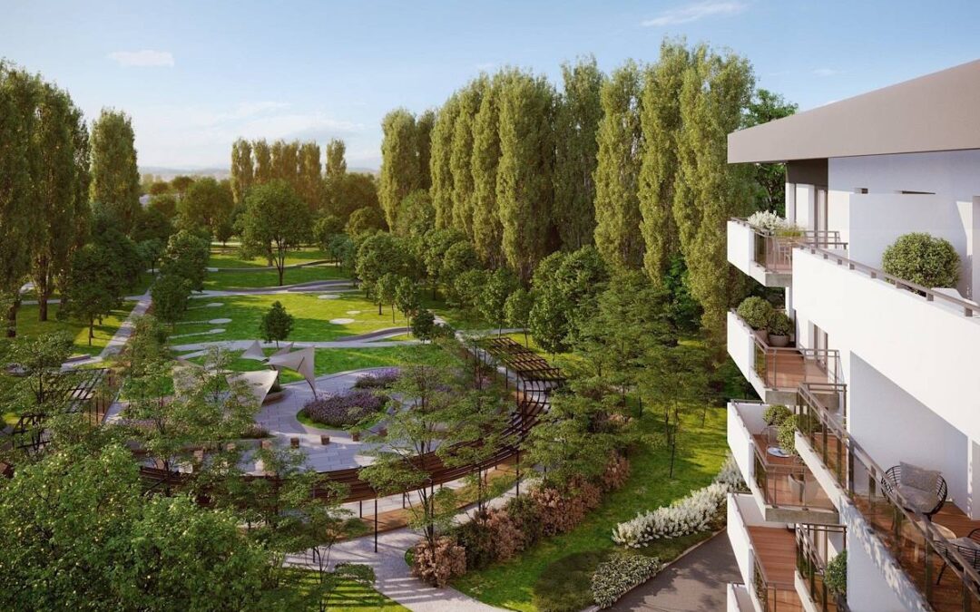Unikalny standard nad Odrą. Ostatnia szansa na luksusowy apartament w sercu Wrocławia